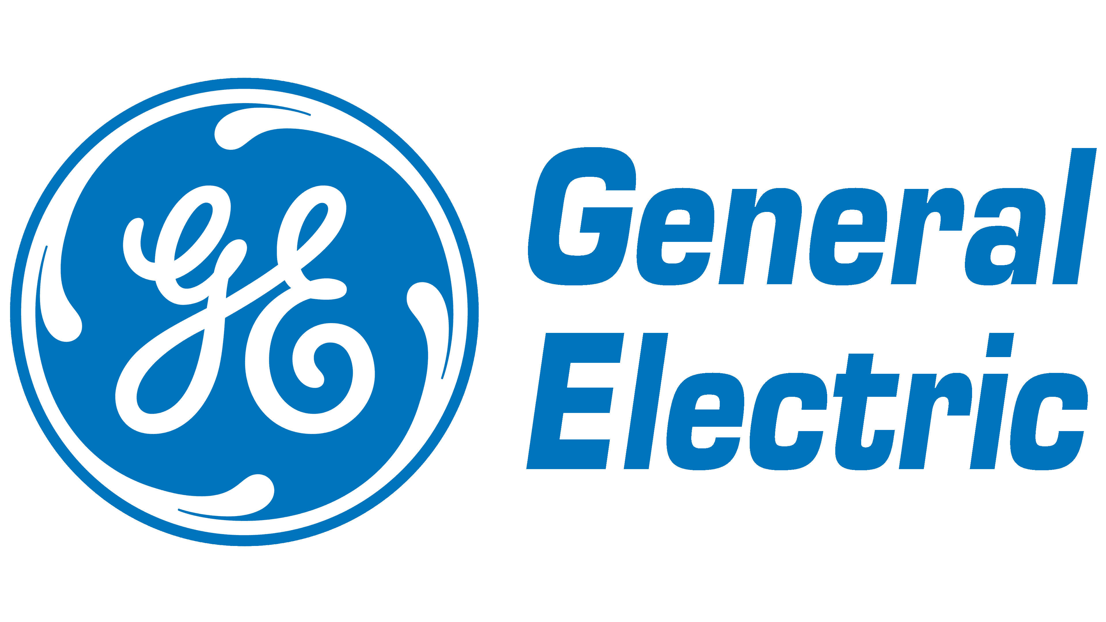 GE-Symbol-logo