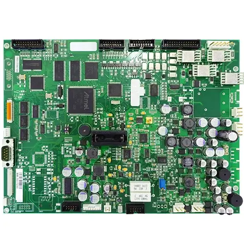 OEM Turnkey high frequency Medical pcb circuit board manufacturer medical pcb assembly