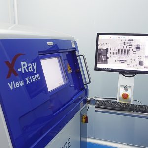 X-ray