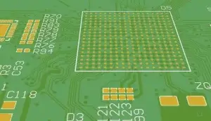 PCB Footprint Design-1000×573