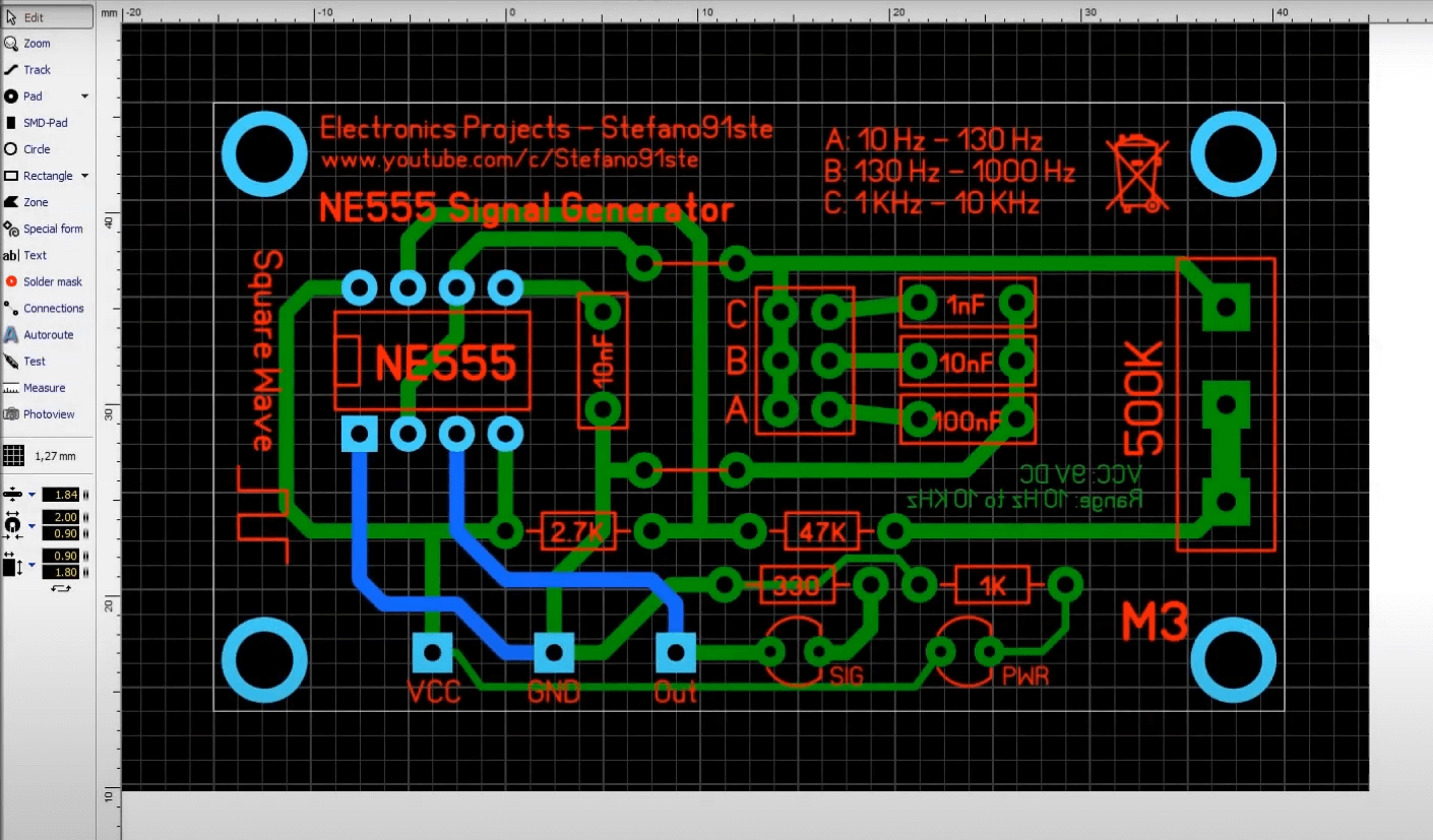 What Is Gerber File In PCB Design - Keep Best PCBA