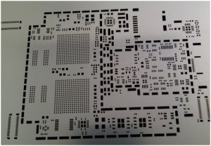 Effective-Solder-Stenci-Design