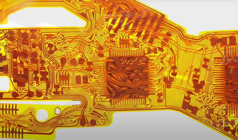 Flex-Rigid-PCB