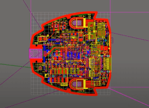 Mechanical Layers in PCB Design Software