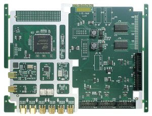 Different Types of PCBs-1