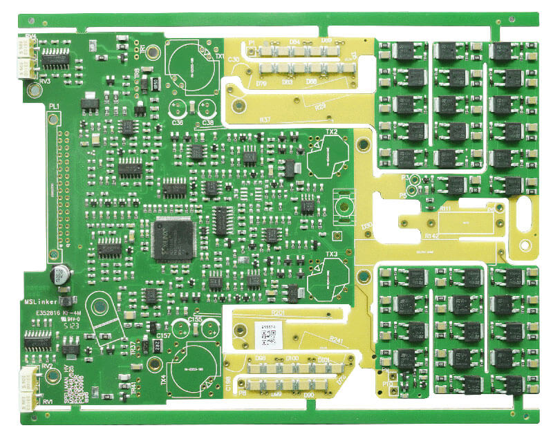 Different Types of PCBs-2