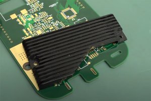 PCB-Heat-Sink-front