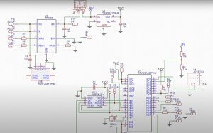 PCB-Schematic