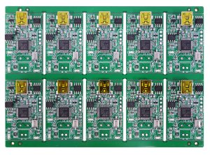 Printed-Circuit-Board(PCB)-1