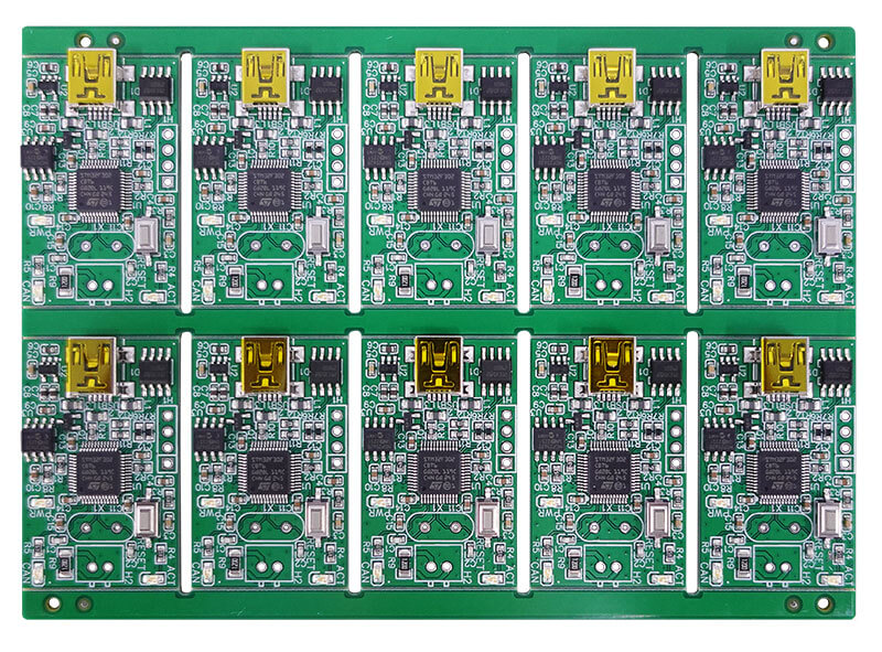 Printed-Circuit-Board(PCB)-1
