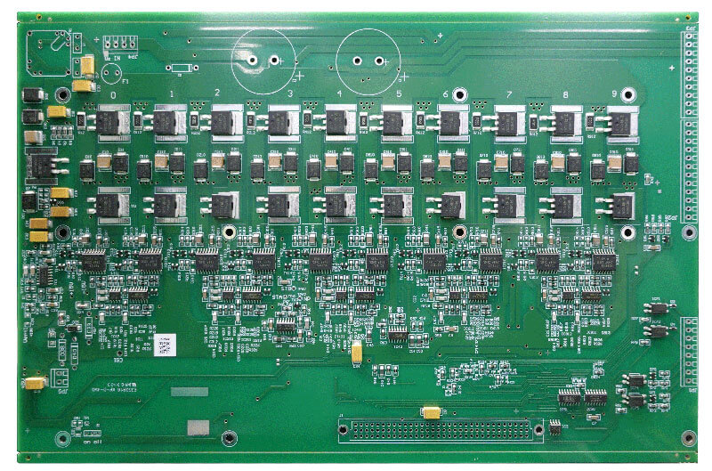 Printed-Circuit-Board(PCB)-2