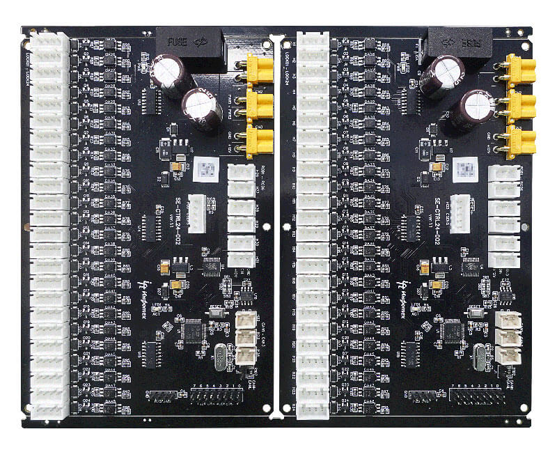 Rigid PCB-2