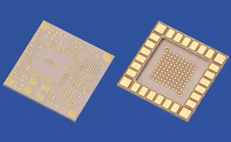 Ceramic PCB