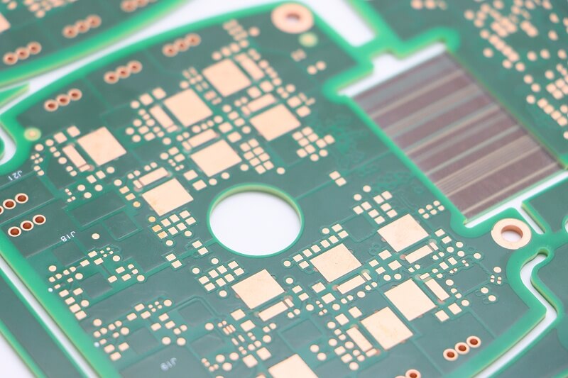 Chemical Etching In PCB Manufacturing (2)