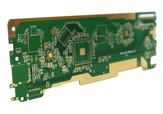 Edge Plating In PCB Manufacturing (2)