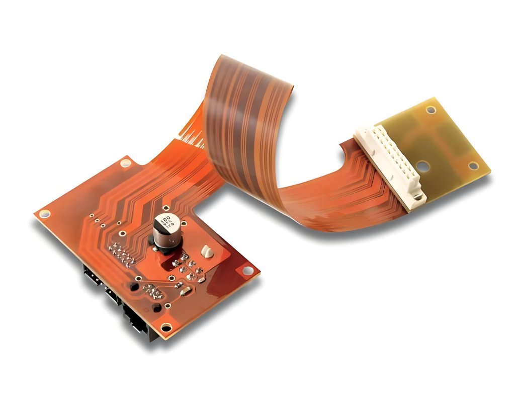 Flexible PCB (2)