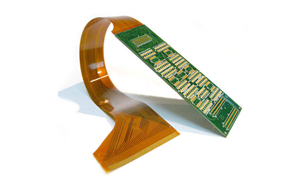 Flexible PCB