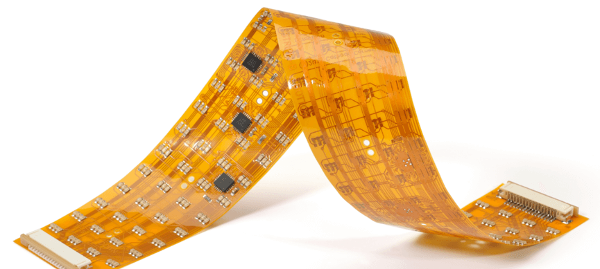 Flexible PCB