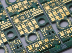 Heavy Copper PCB