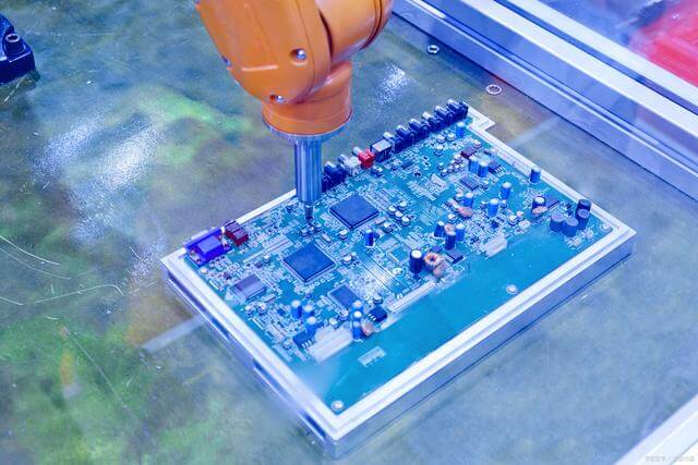 PCB Manufacturing