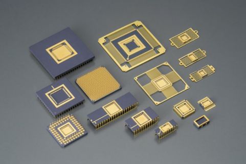 SMD Components