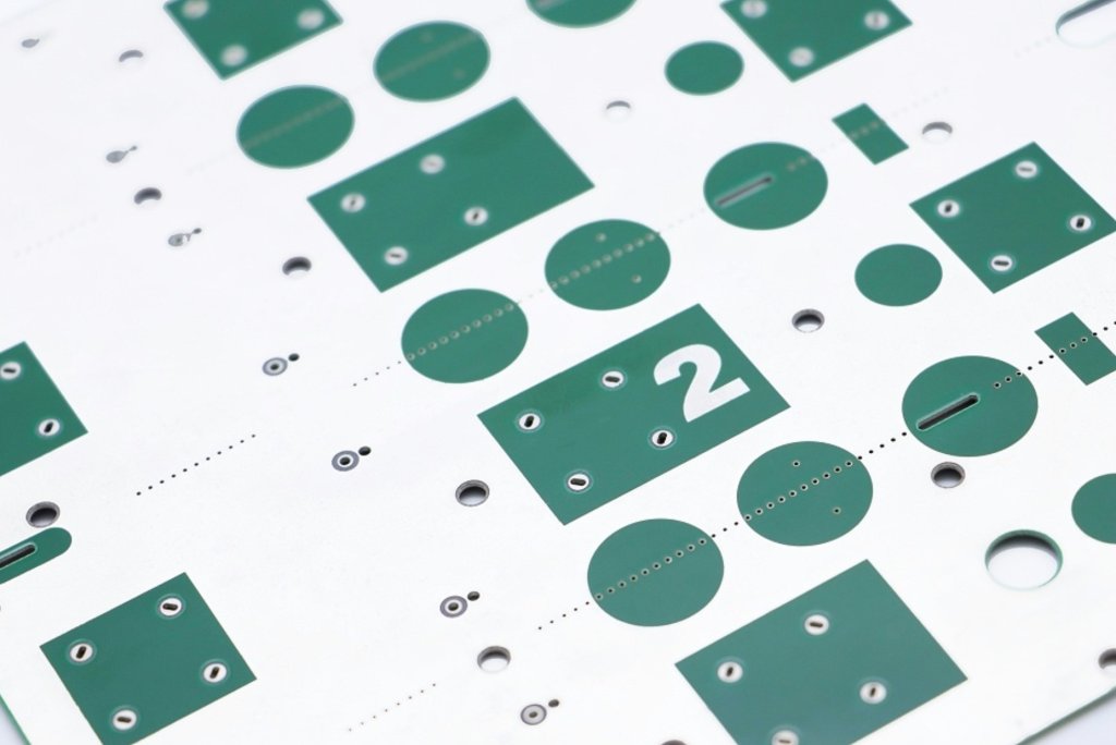 Teflon PCB