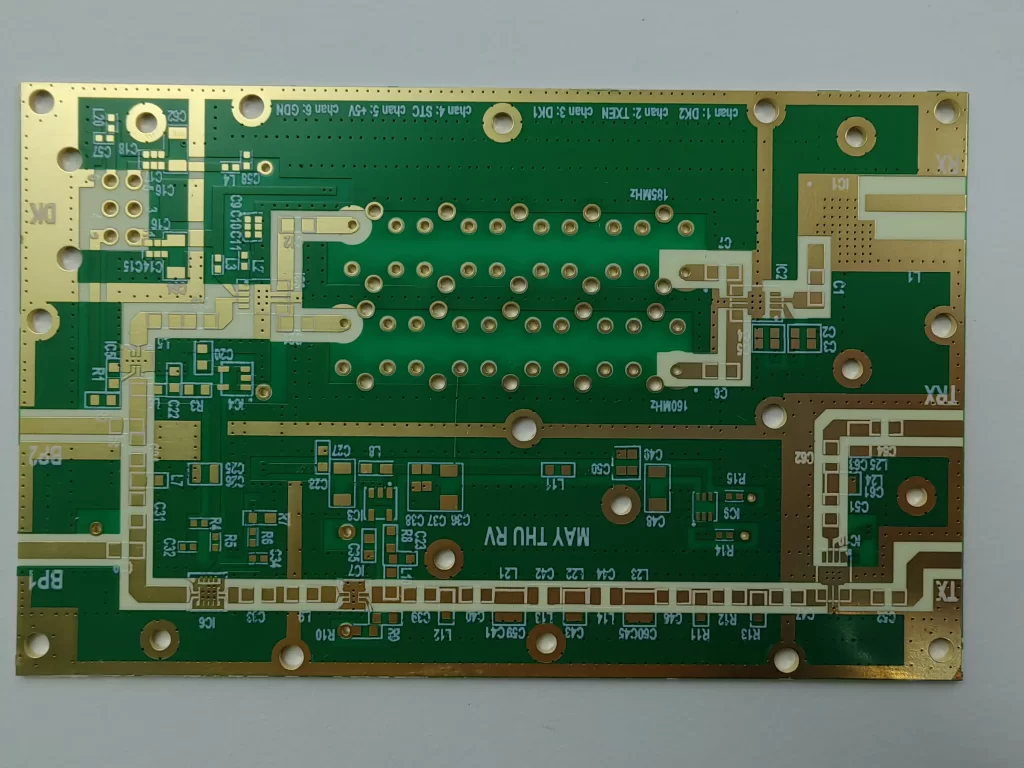 Teflon PCB