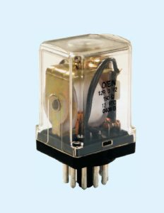 Electromechanical Relays (EMR)