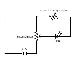 LED-Brightness-Control