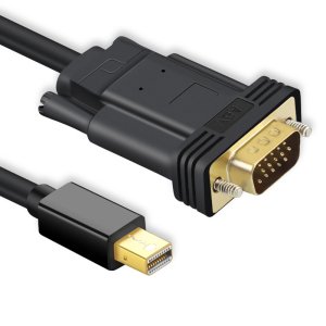 Mini VGA Connector