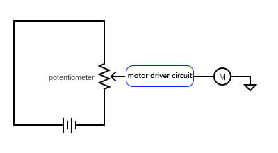 Motor-Speed-Control-(Simple)