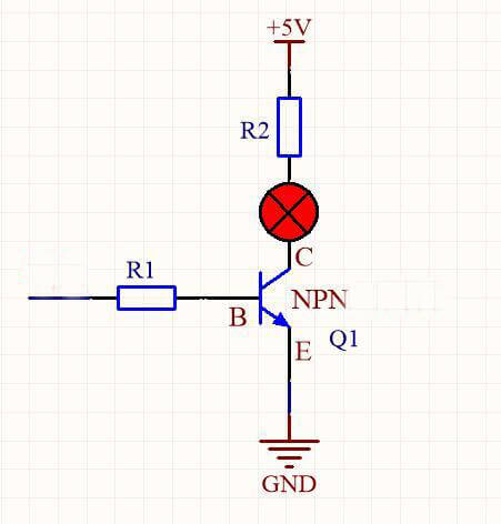 NPN-BJT-Diagram