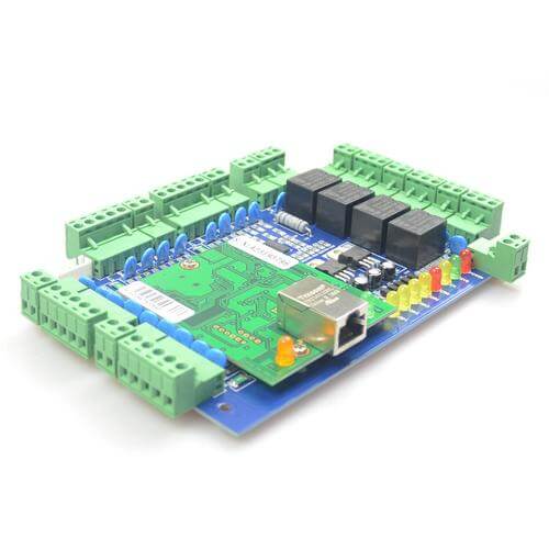 PCB Controllers-1