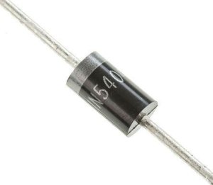 Rectifier Diodes