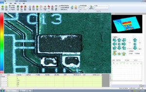 SPI detection