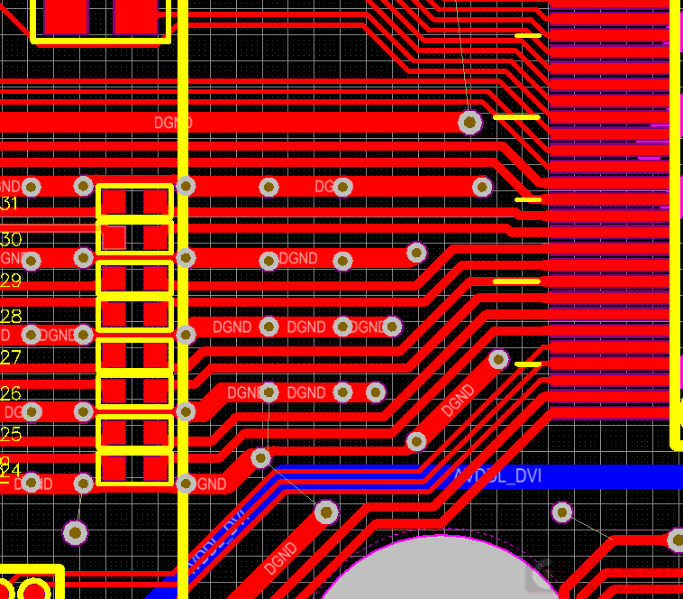 Signal Reflection In PCB