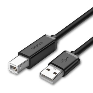 Standard USB Connectors