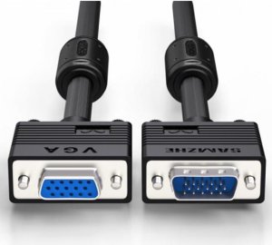 Standard VGA Connector