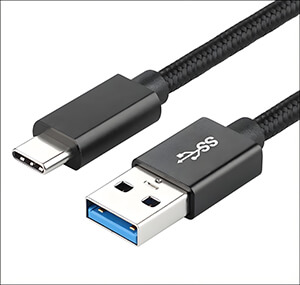 USB Type-C