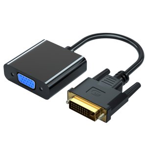 VGA to DVI Adapters