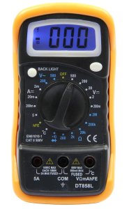 multimeter