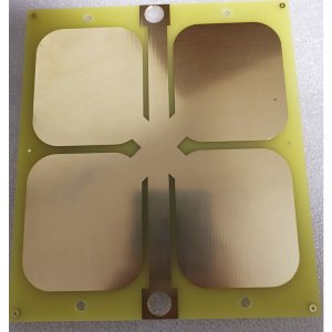 CEM-1 (Composite Epoxy Material)