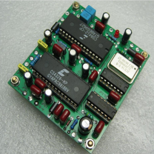 Printed Wiring Board (PWB)