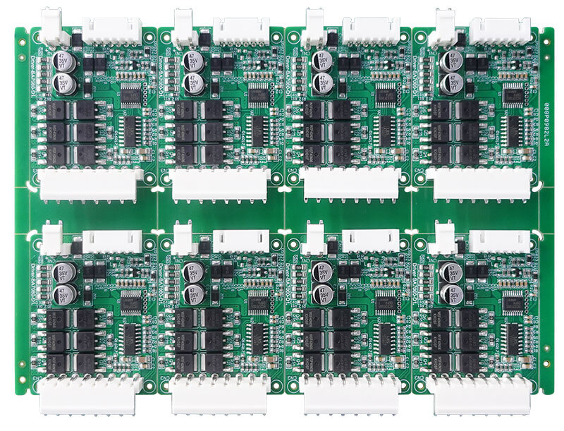 Prototype-Circuit-Boards