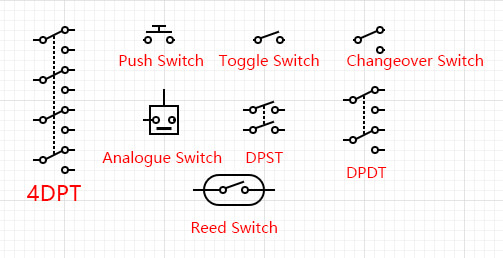 Switch-Symbols-in-Circuit-Diagrams