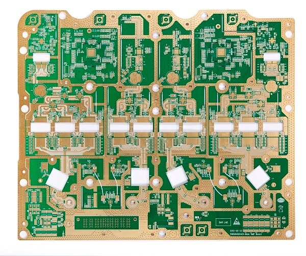 printed circuit board(PCB)