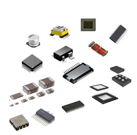 Surface Mount Device(SMD) diagram