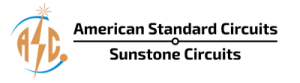 American Standard Circuits-logo