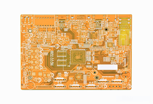 Rogers Substrate